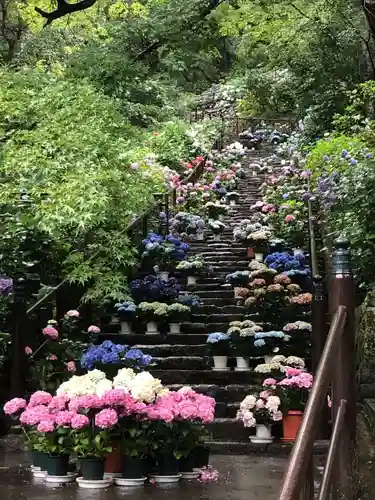 長谷寺のその他建物