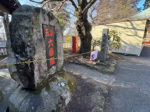 高尾山薬王院(東京都)