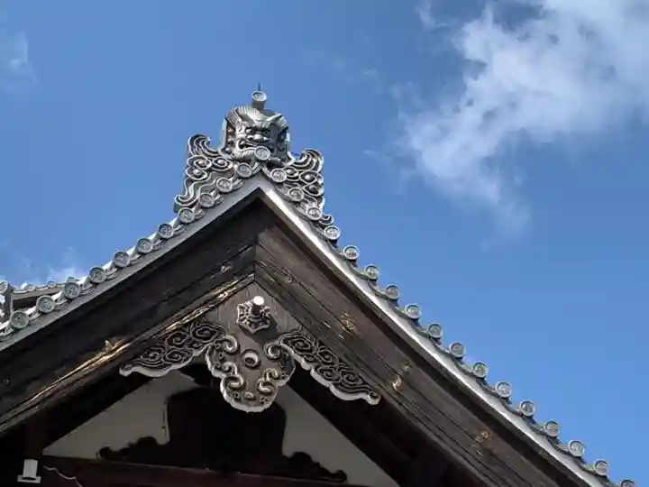 天龍寺のその他建物