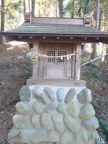 手白神社(埼玉県)