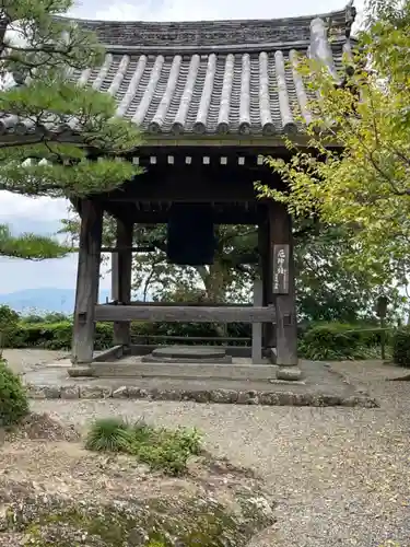 善峯寺のその他建物