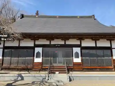 性徳寺(茨城県)