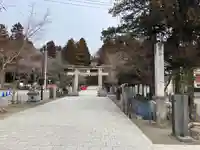 仙台東照宮(宮城県)