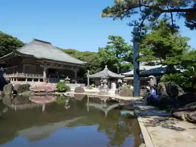 金剛福寺のその他建物