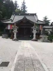 法恩寺(埼玉県)