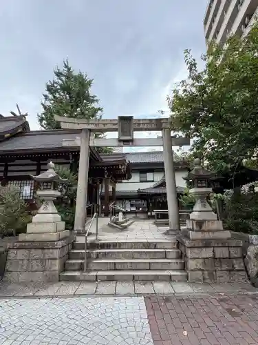 白龍神社(愛知県)
