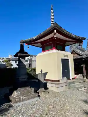 眞福寺(東京都)