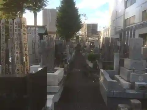 宝泉寺(東京都)