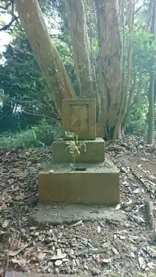 鷲神社のその他建物