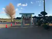 角山神社(千葉県)