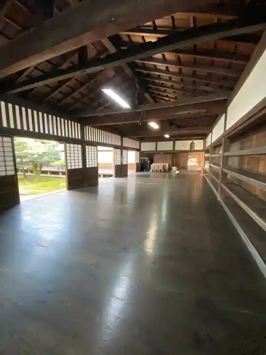 妙心寺(妙心禅寺)のその他建物