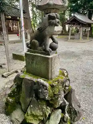 三嶋神社(神奈川県)