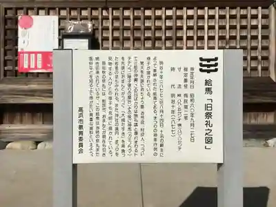 神明社のその他建物