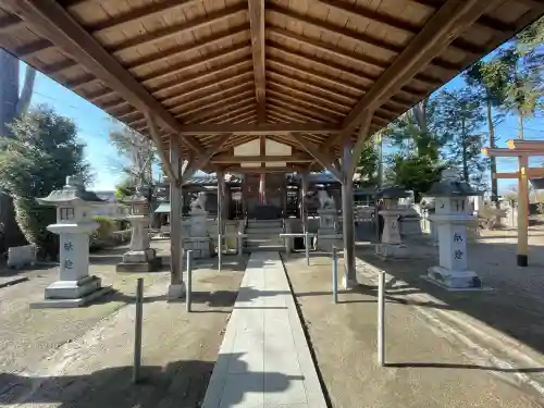 皇太神社(滋賀県)