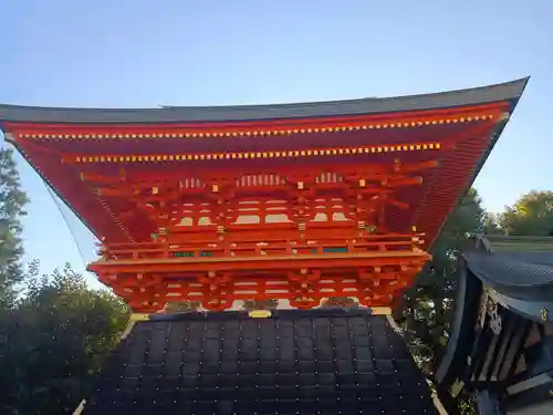 穴八幡宮(東京都)