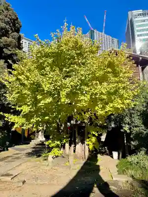 久國神社(東京都)
