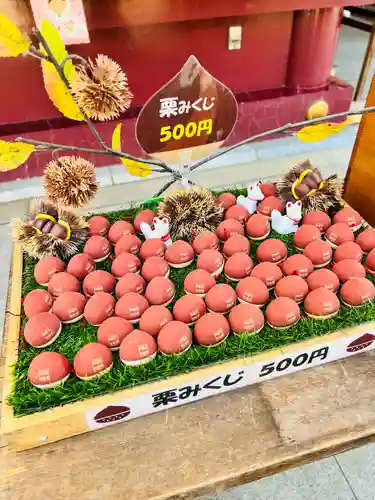 笠間稲荷神社(茨城県)