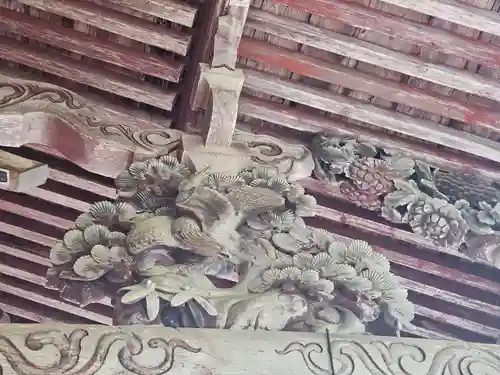 如法寺（鳥追観音）(福島県)