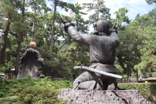 出雲大社(島根県)