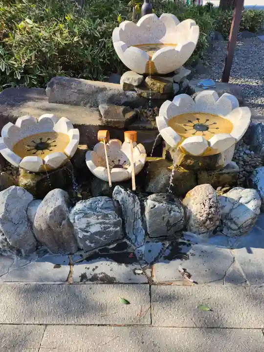 櫻木神社(千葉県)