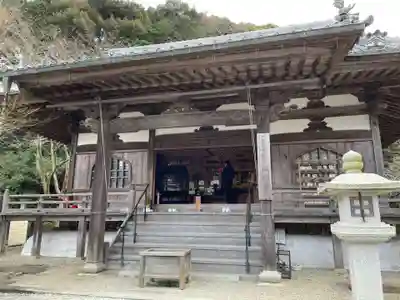 微妙寺(滋賀県)