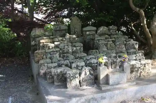 良徳寺(滋賀県)