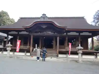 園城寺（三井寺）(滋賀県)
