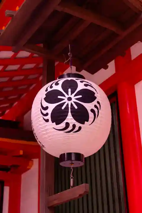 近江神宮(滋賀県)