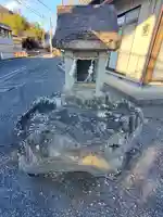 八坂神社(飛駒町)(栃木県)