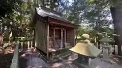 愛賀神社(滋賀県)