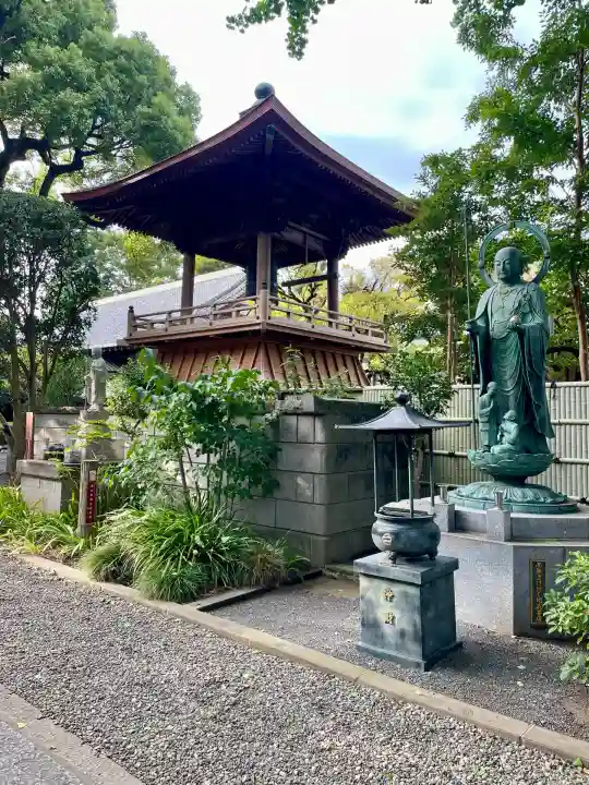 高安寺(東京都)