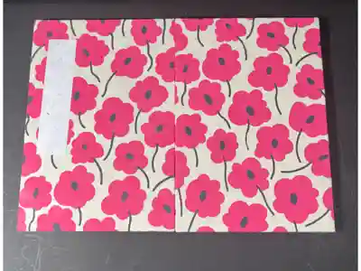 津観音の御朱印帳