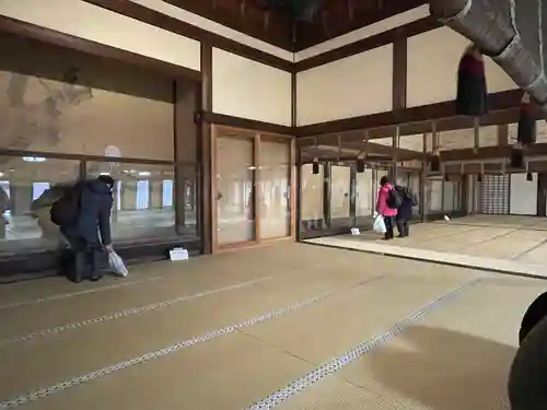 東本願寺（真宗本廟）のその他建物