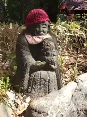 高幡不動尊　金剛寺(東京都)