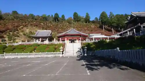 大龍寺のその他建物