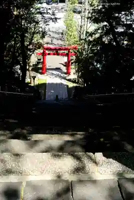 愛宕神社(東京都)