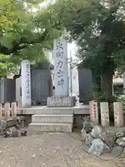 富岡八幡宮(東京都)