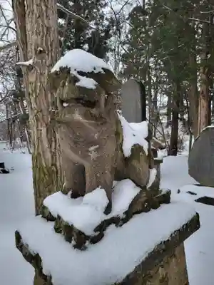 弘前天満宮(青森県)