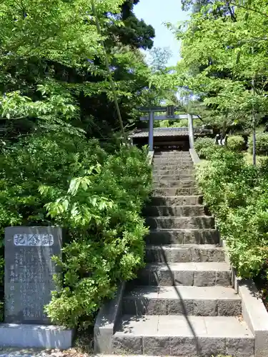 厳島神社のその他建物