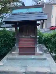 稲荷神社(東京都)