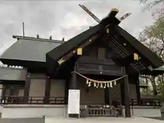 千歳神社(北海道)