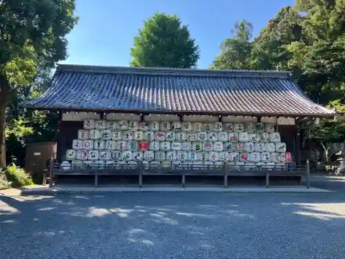 松尾大社(京都府)