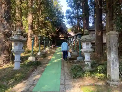 光丸山 法輪寺(栃木県)