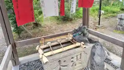 三大神社(滋賀県)