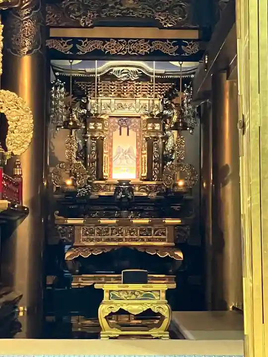 西本願寺札幌別院(北海道)