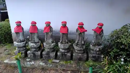 周福寺(静岡県)