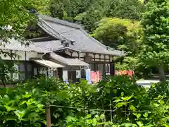 普門寺(切り絵御朱印発祥の寺)(愛知県)