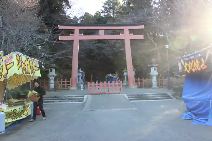 香取神宮(千葉県)