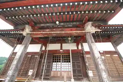 箕輪山満行院霊巖寺(埼玉県)