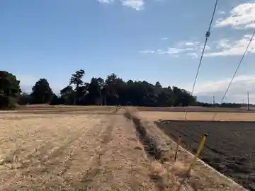 天満神社(千葉県)